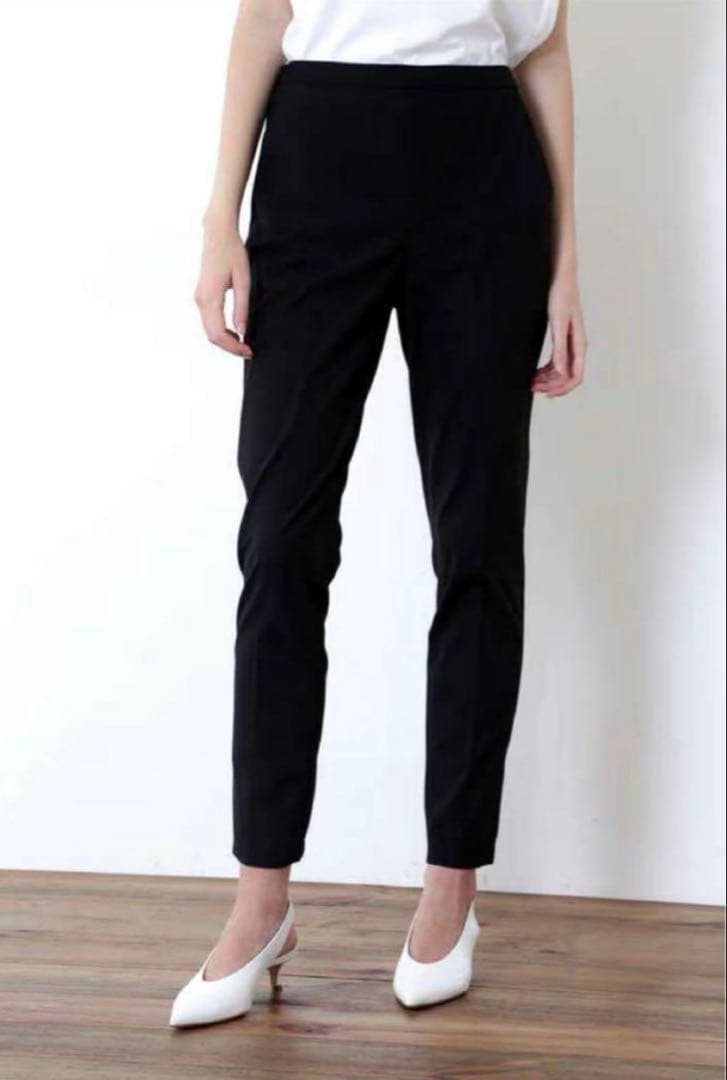 即購入可！！ 正規品 lephil 2way ドライストレッチパンツ★