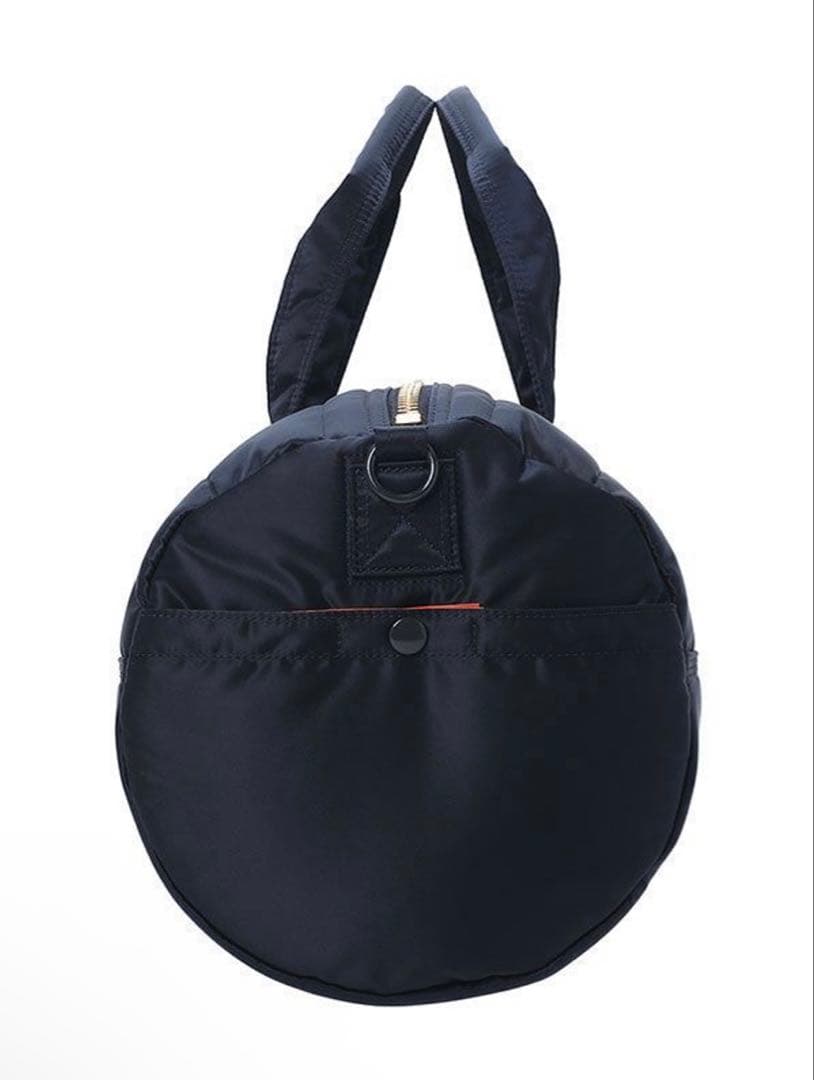 超希少　大容量　ポーター　タンカー　アイアンブルー　ボストン（XL）