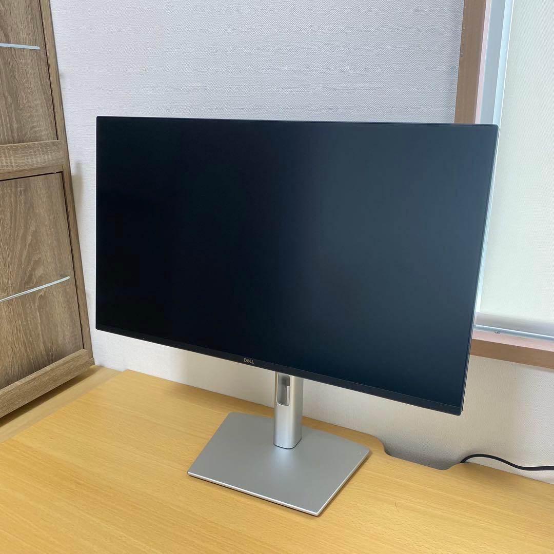 【最終価格】Dell Pro 24 Plus QHDモニター - P2425D