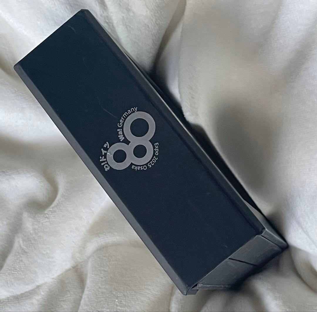 非売品 ドイツパビリオン 記念メダル 紙袋付Expo 万博 サーキュラーちゃん