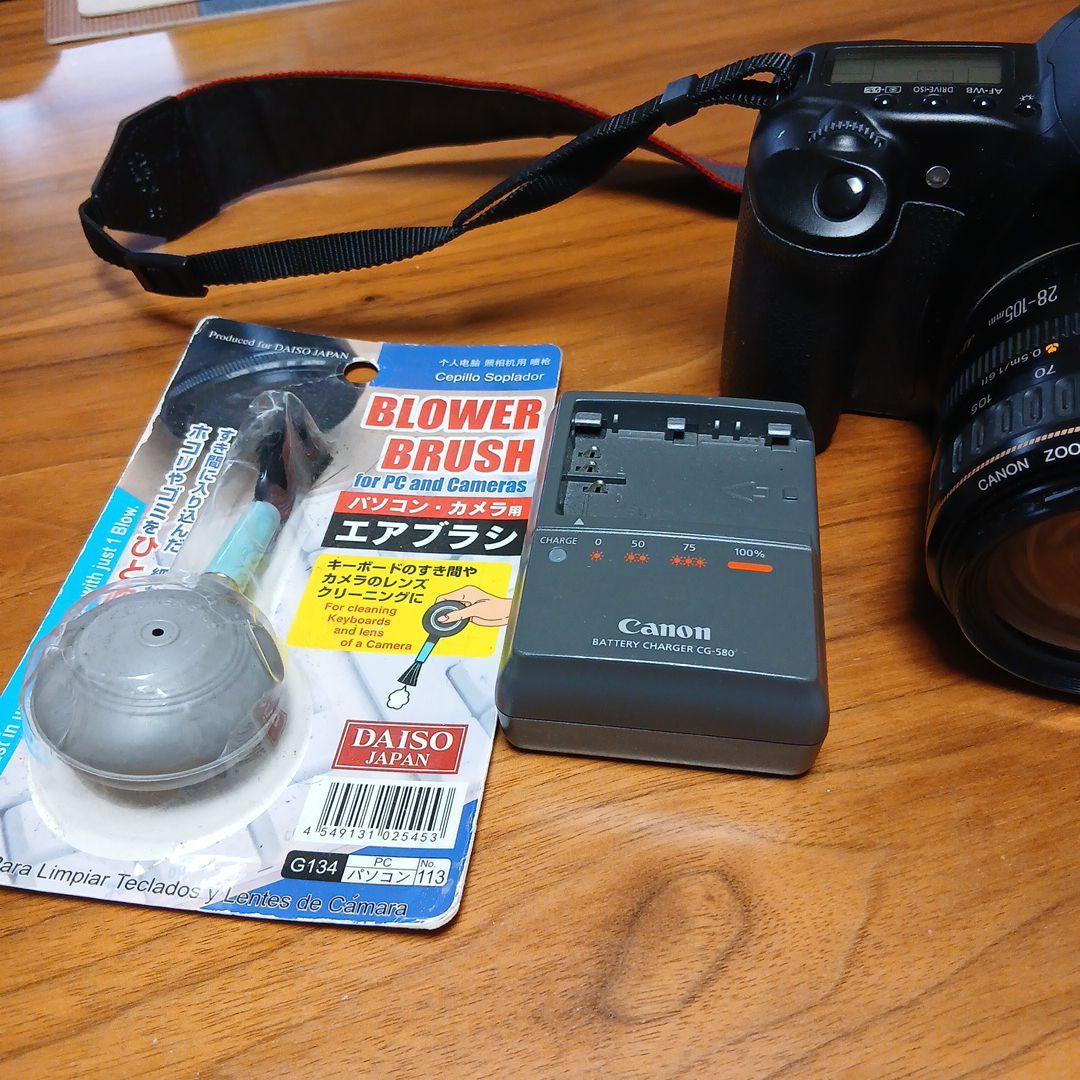 値下げしました！Canon EOS 30D デジタル一眼レフ 本体