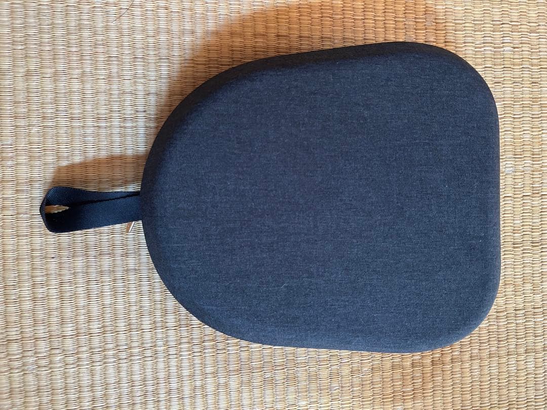 SONY 1000X ワイヤレスヘッドホン ブラックWH -1000X M5