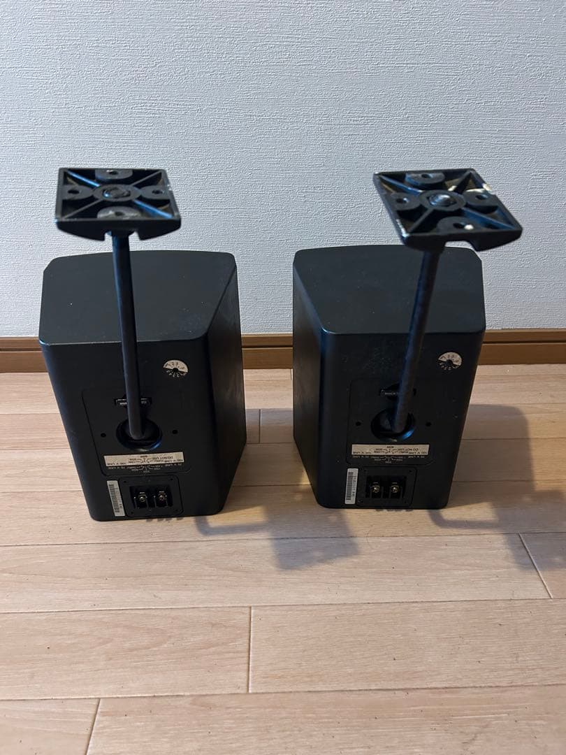 JBL コントロール 25AV スピーカー ペアセット