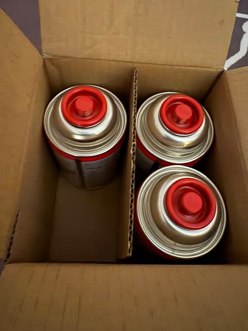 Honeywell HFO1234yf 3本セット