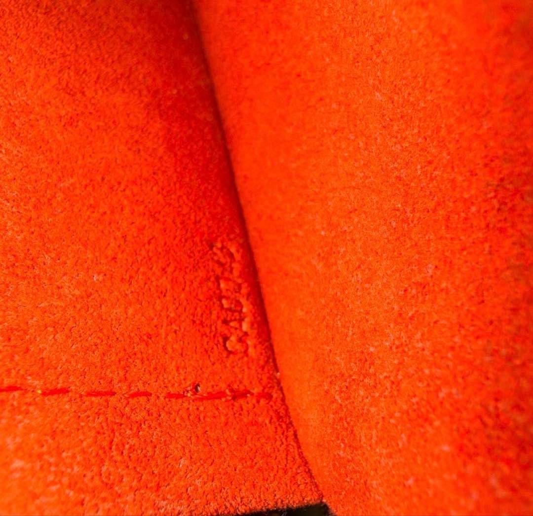 極美品ルイ・ヴィトン LOUIS VUITTON ダミエ サリア ハンドバッグ