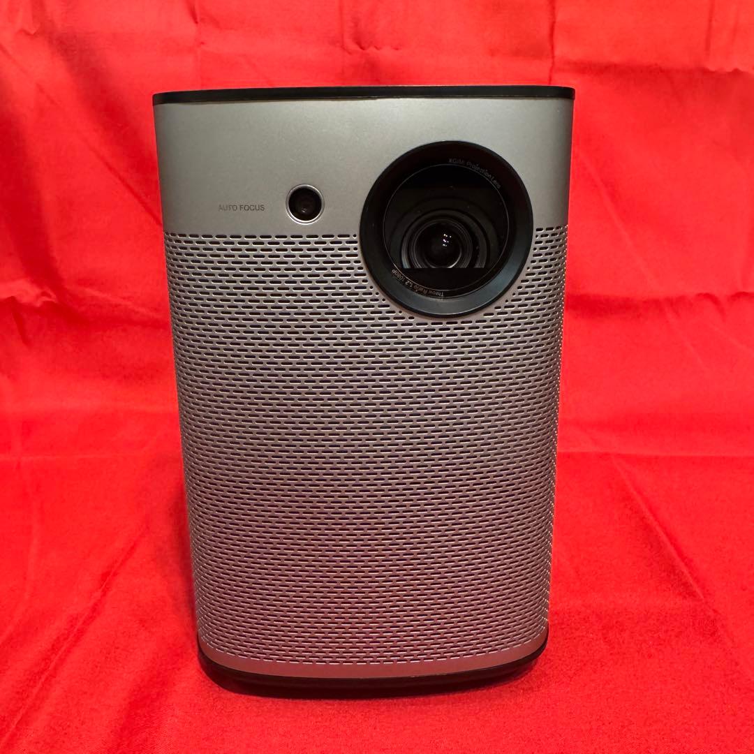 XGIMI Halo 800ANSI モバイルプロジェクター　 専用三脚バッグ付