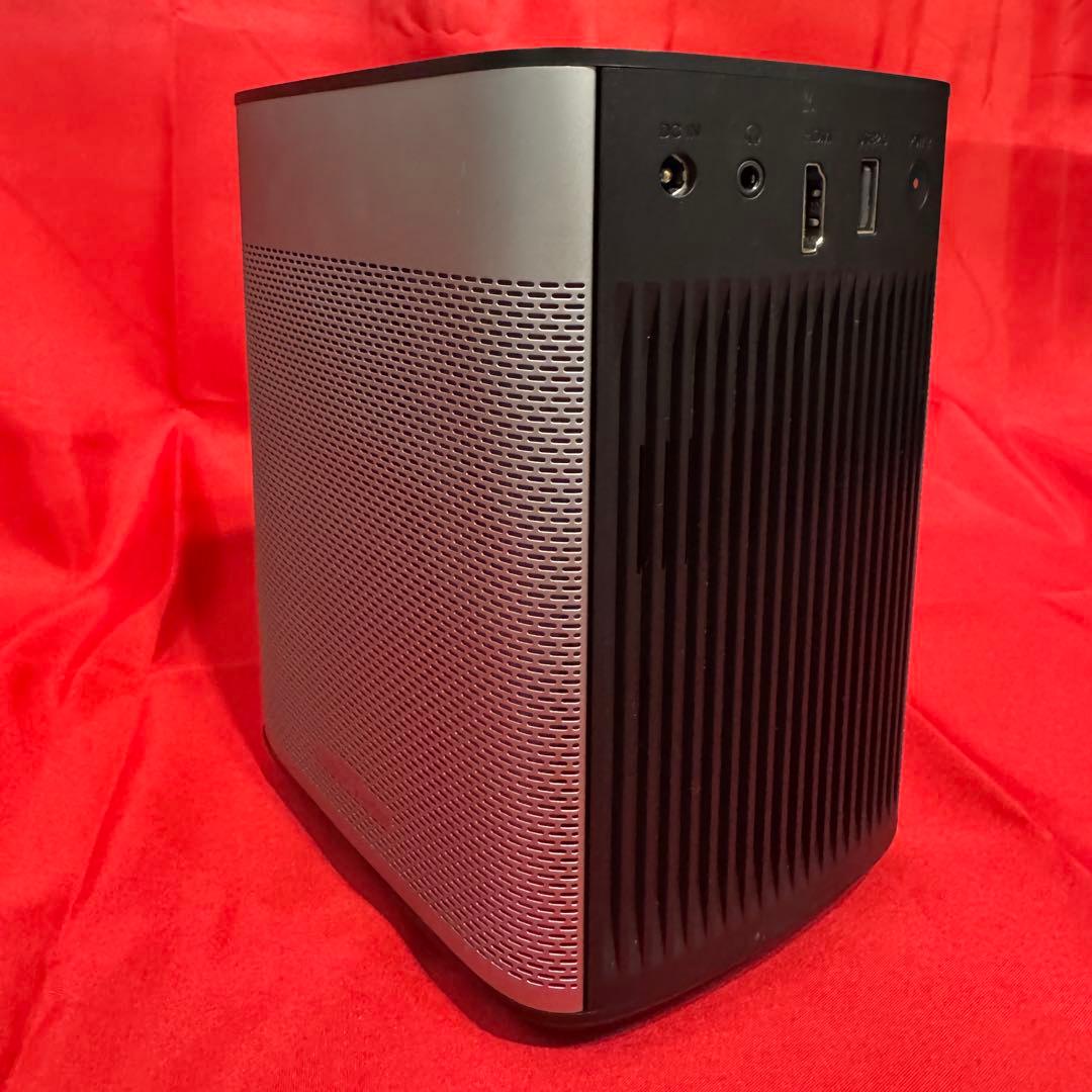 XGIMI Halo 800ANSI モバイルプロジェクター　 専用三脚バッグ付