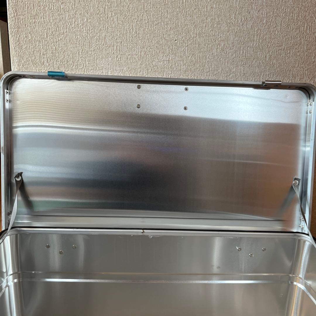 【G/Wセール】DULTON アルミニウムコンテナ　CONVOY2