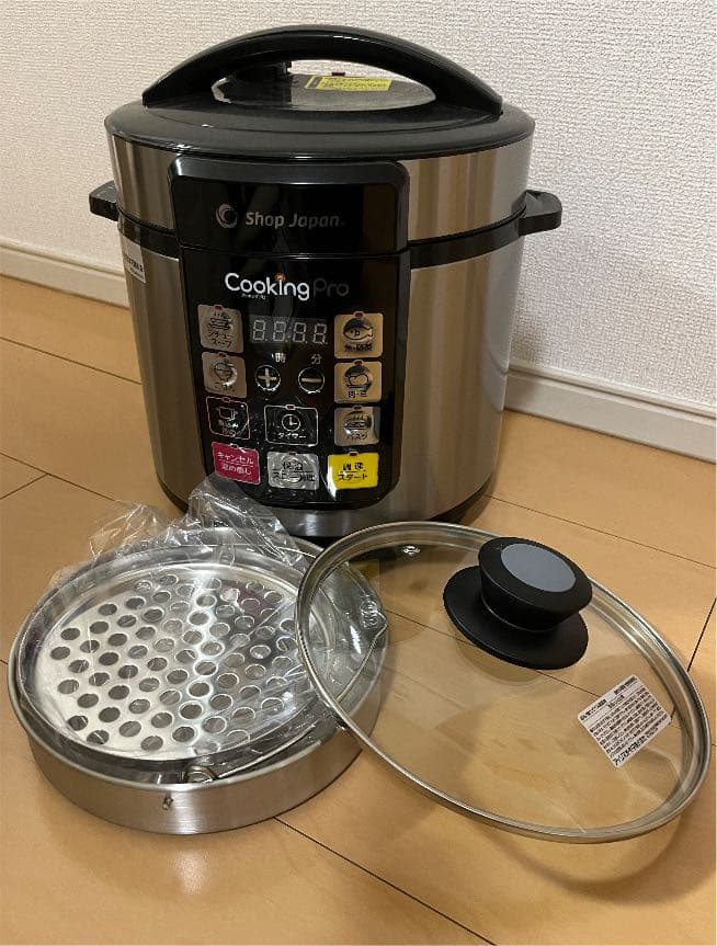 SHOP JAPAN クッキングプロ