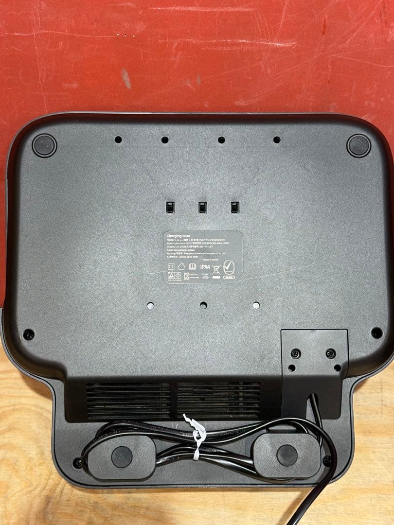 A】 Anker MACH （マッハ） V1 充電式スティッククリーナー 掃除機