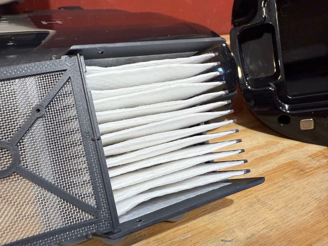 A】 Anker MACH （マッハ） V1 充電式スティッククリーナー 掃除機