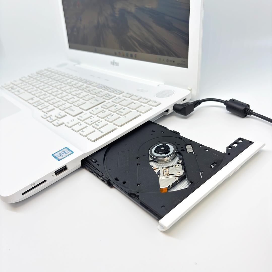 【爆速動作】ノートパソコン/Core i7/Win11/SSD/オフィス/A15