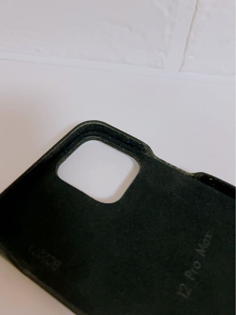 ルイヴィトンLOUIS VUITTON iPhoneケース 12Pro Max