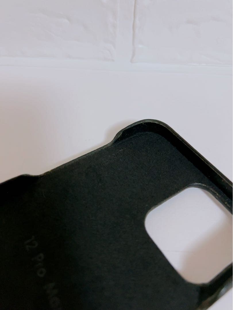 ルイヴィトンLOUIS VUITTON iPhoneケース 12Pro Max