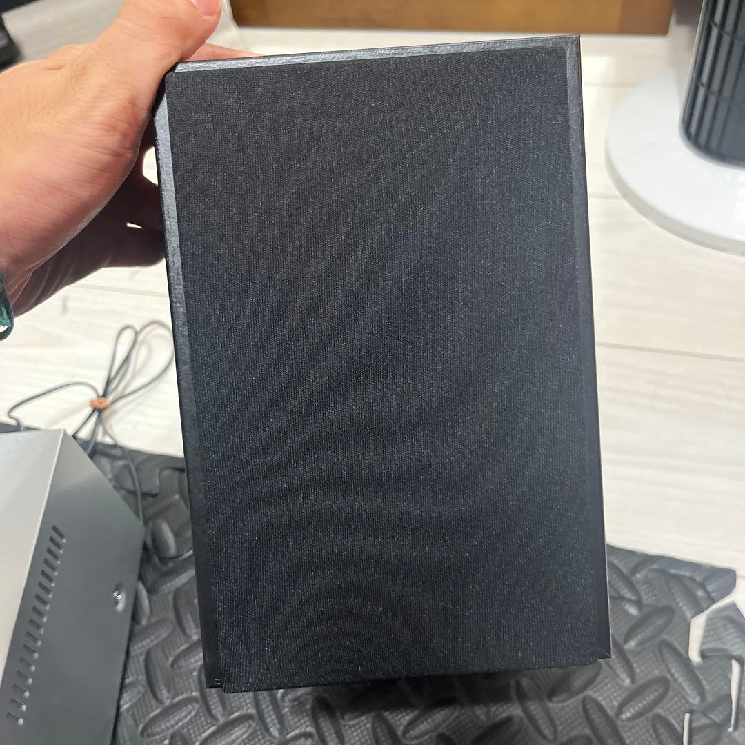 ば*ぶ様 KENWOOD M-EB50-S Bluetooth対応 値下げ