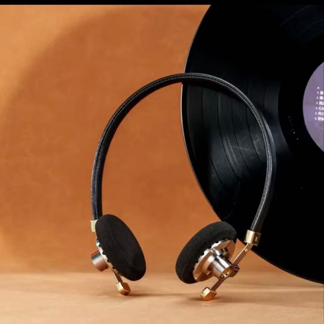 ROSE TECHNICS DISTANT MOUNTAIN 遠山　ヘッドホン