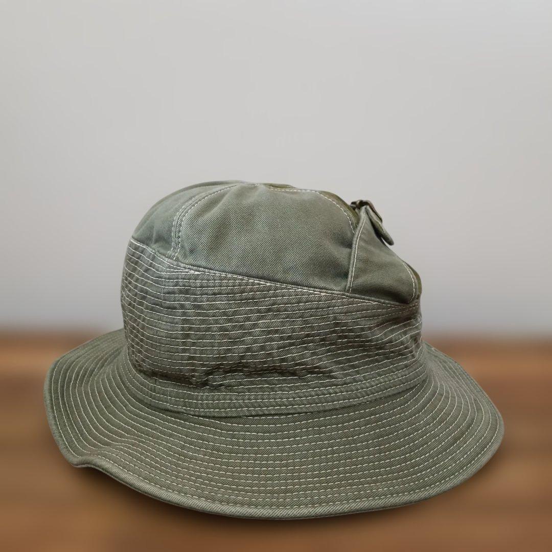 KAPITALキャピタル　 老人と海ハット