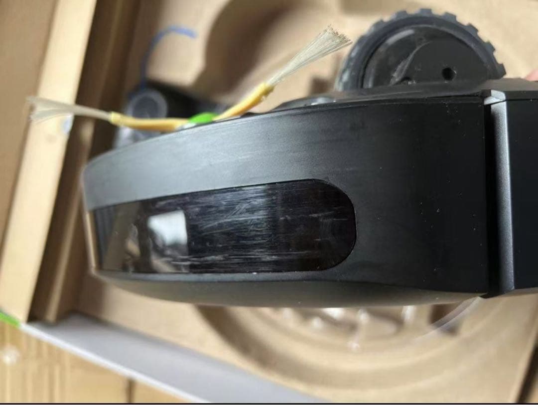 iRobot Roomba i7 ロボット掃除機