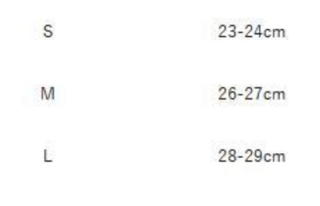 OG LABEL SHOWER SANDALS ブラックアイパッチ サンダル L