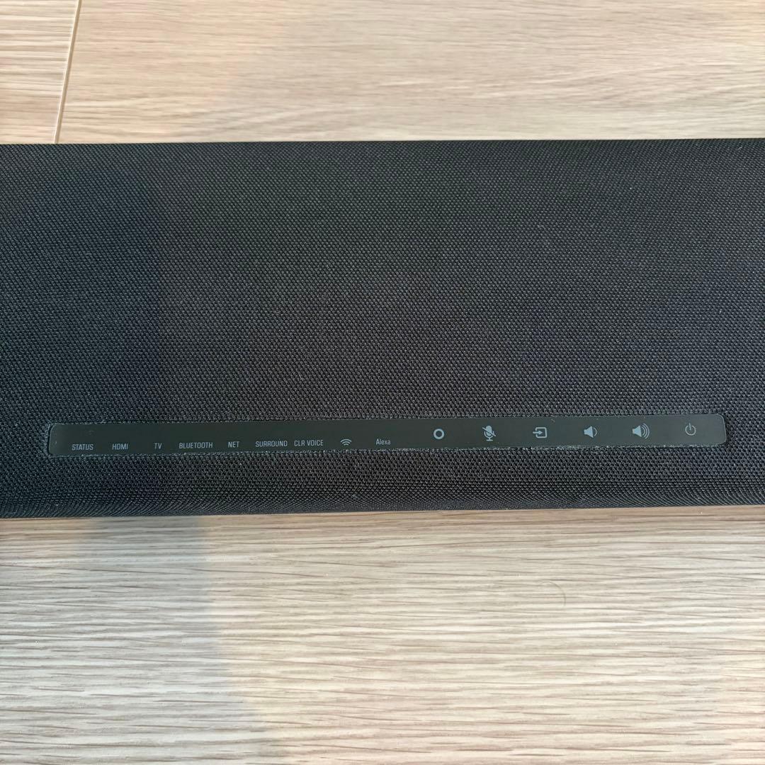 ヤマハ サウンドバー YAS-109