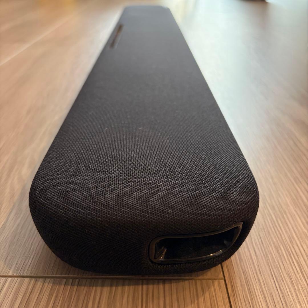 ヤマハ サウンドバー YAS-109