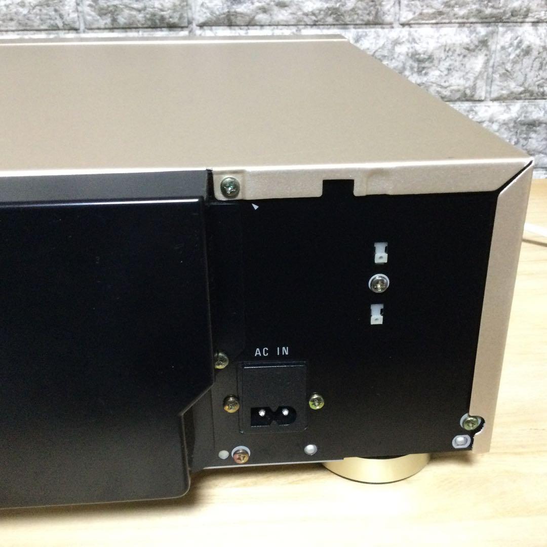 パイオニア両面再生★高級機★CLD-R7G★OH済み動作良好です。