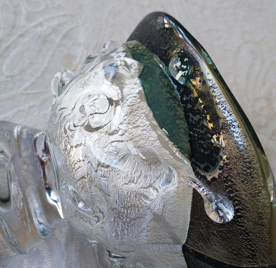 日展作家　郡和子作品