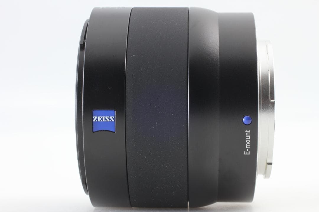 [美品]ZEISS Touit 32mm f/1.8 Sony E Mount用