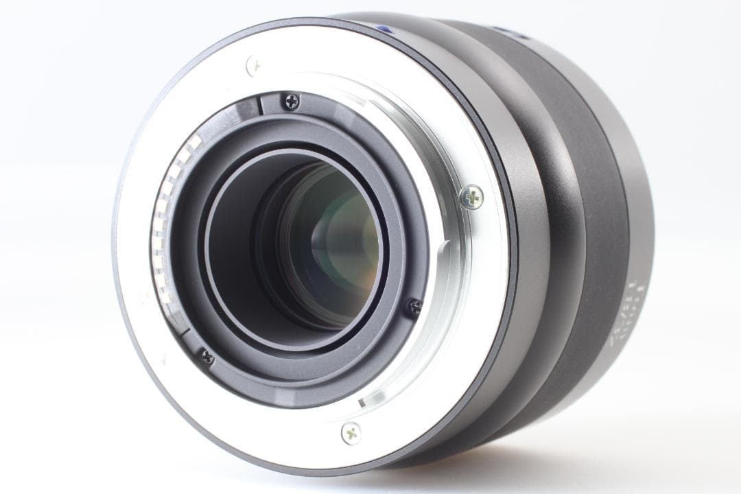 [美品]ZEISS Touit 32mm f/1.8 Sony E Mount用