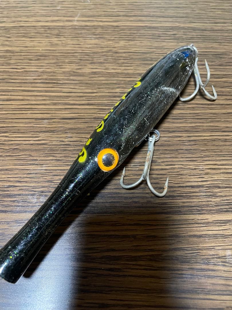 トップウォーター ルアー セット 20個+替針