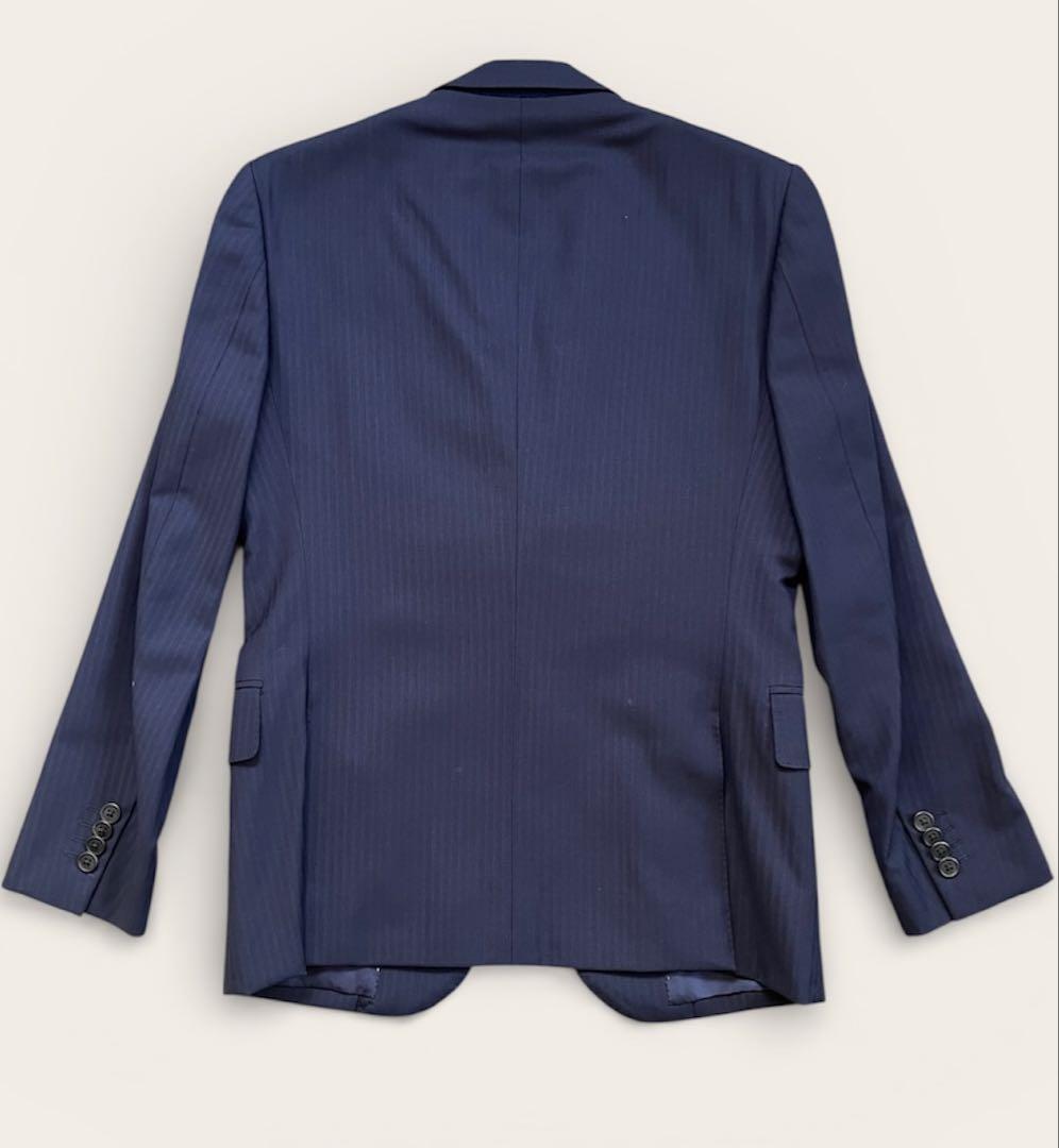 Paul Smith ポールスミス ネイビースーツ