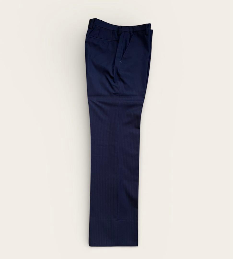 Paul Smith ポールスミス ネイビースーツ