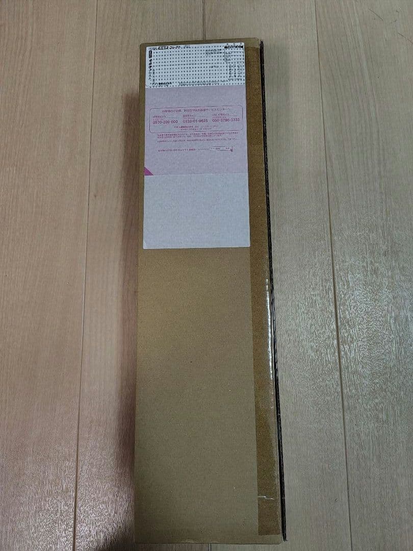 ワンピースカードEnglish 2nd Anniversary set 　日本語