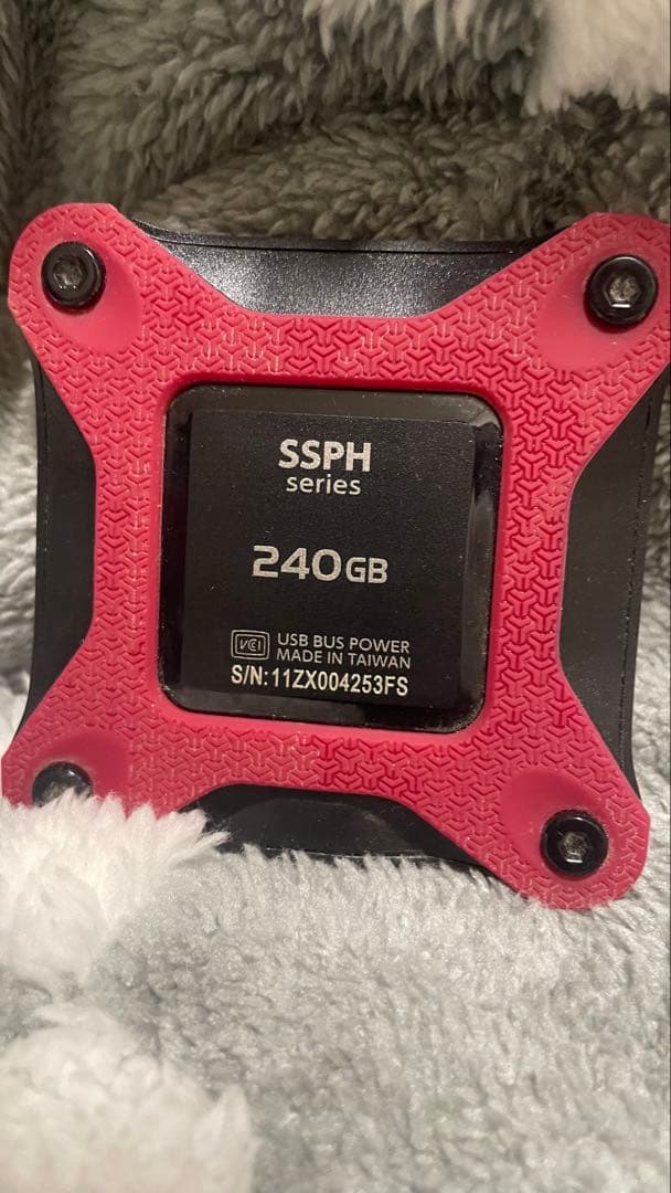 Dell XPS 8920 デスクトップPC 黒 USBポート4つ