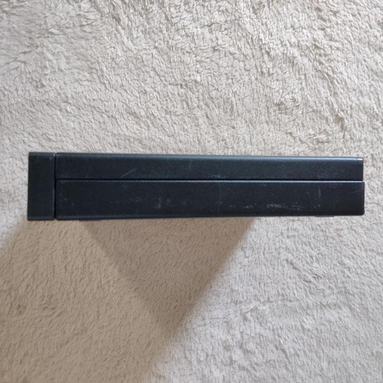 ミニPC lenovo ThinkCentre M93p 8GB SSD128GB