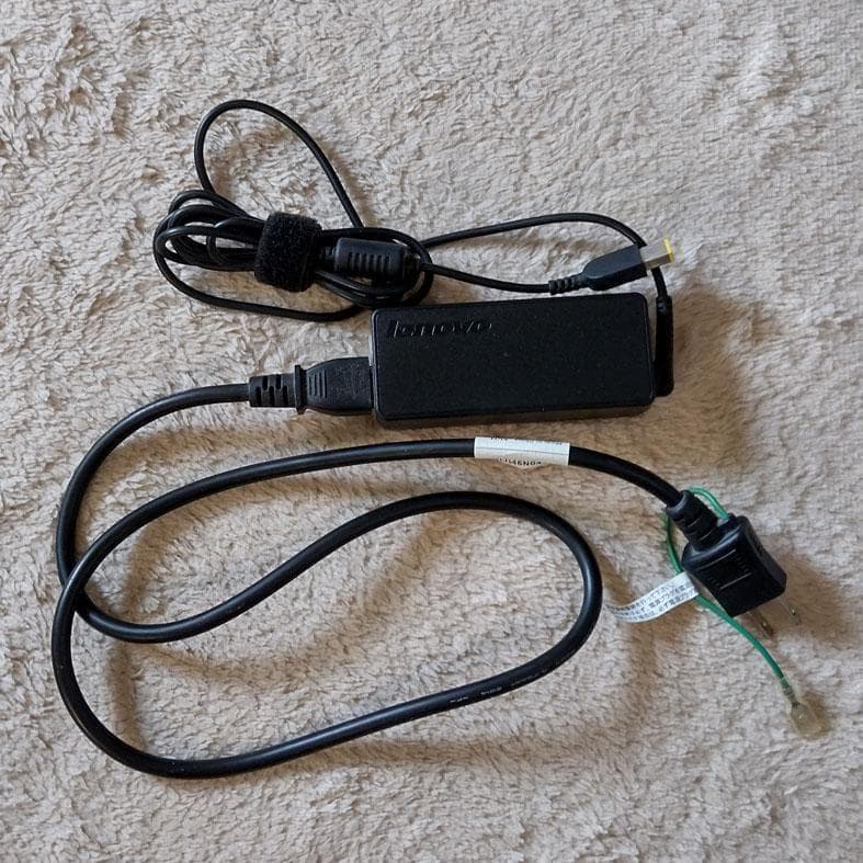 ミニPC lenovo ThinkCentre M93p 8GB SSD128GB