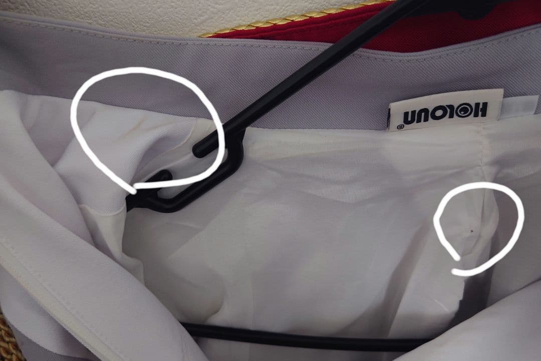 ペルソナ5 明智吾郎 クロウ コスプレ衣装