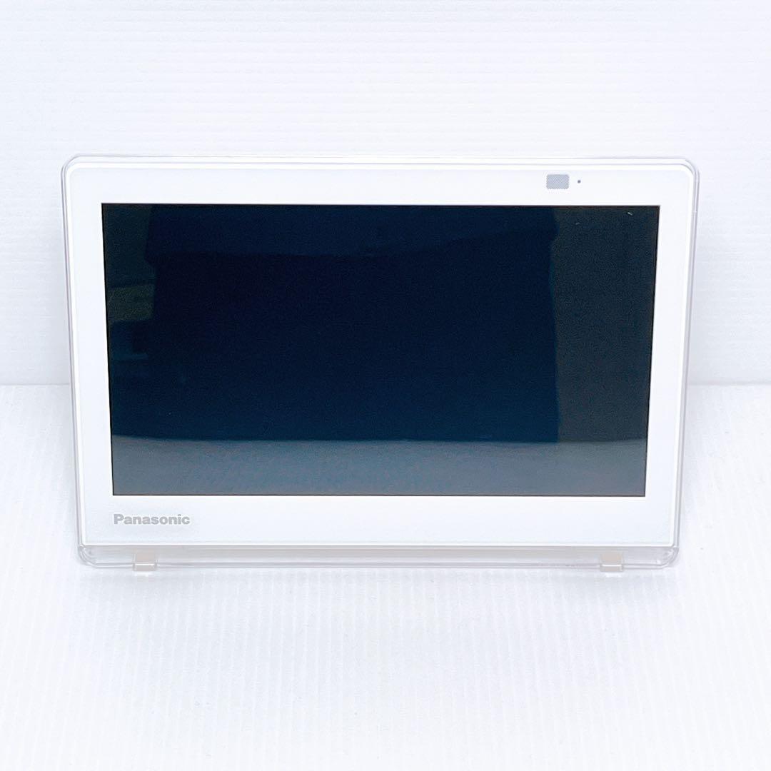 Panasonic UN-10CE10 ポータブル液晶テレビ パナソニック