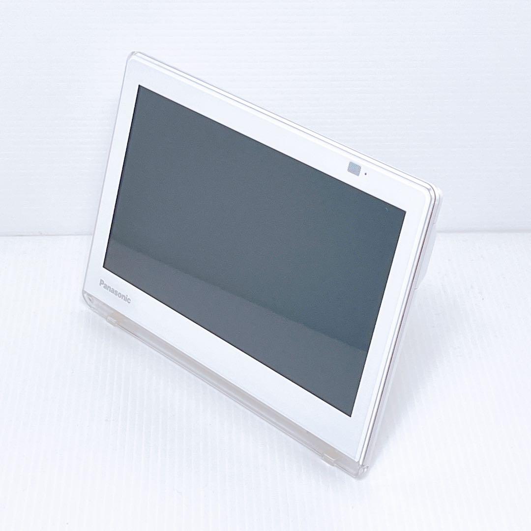 Panasonic UN-10CE10 ポータブル液晶テレビ パナソニック