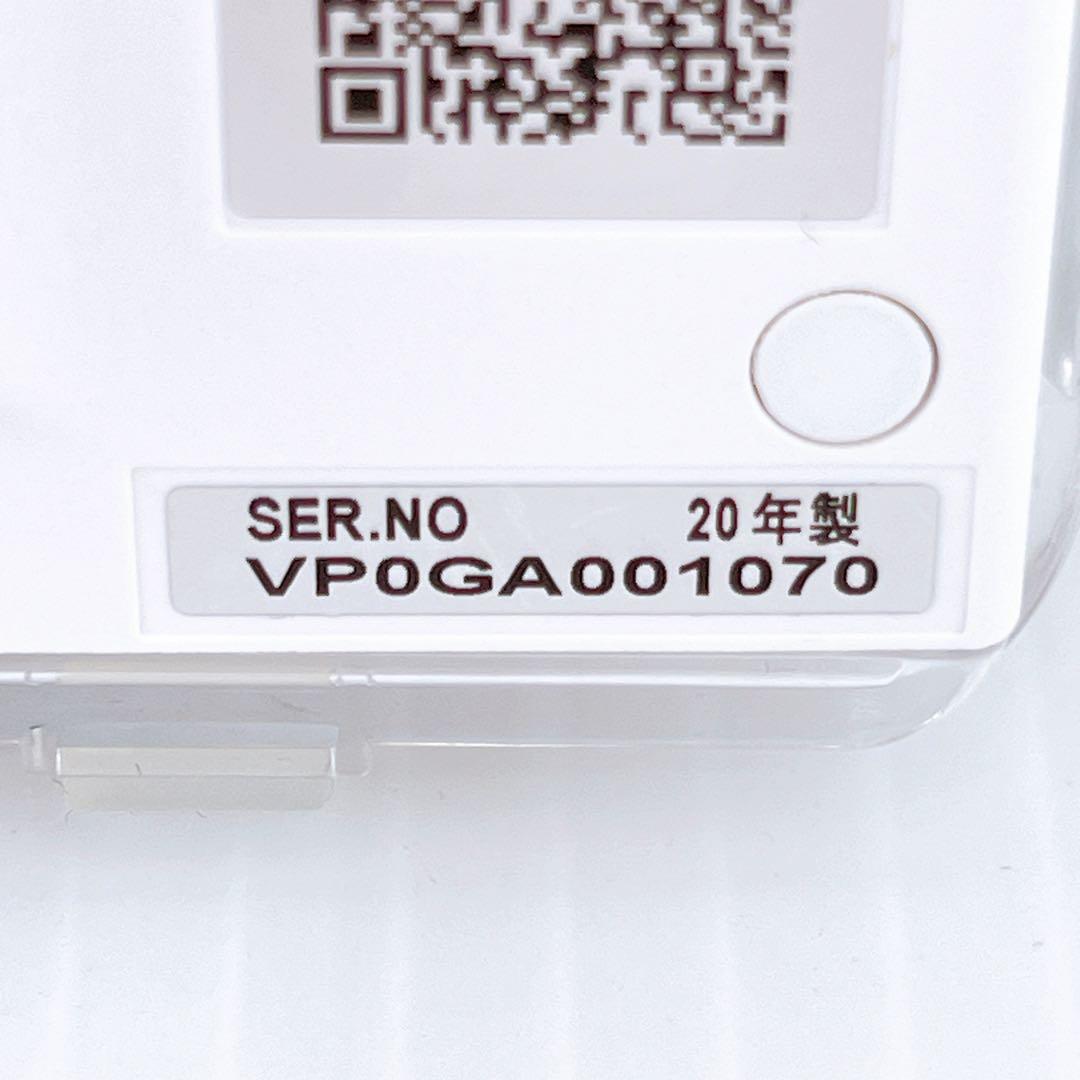 Panasonic UN-10CE10 ポータブル液晶テレビ パナソニック