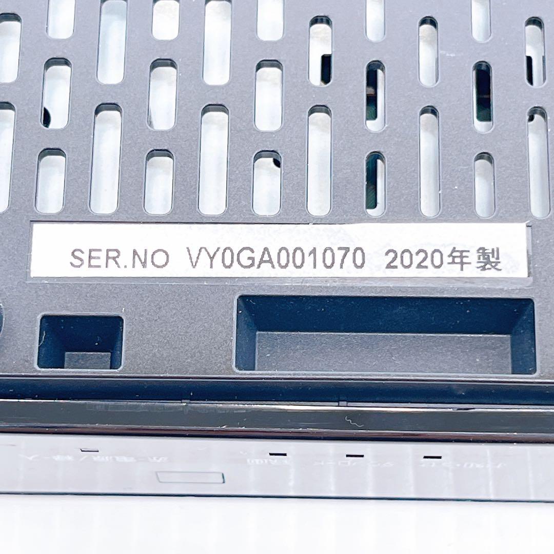 Panasonic UN-10CE10 ポータブル液晶テレビ パナソニック