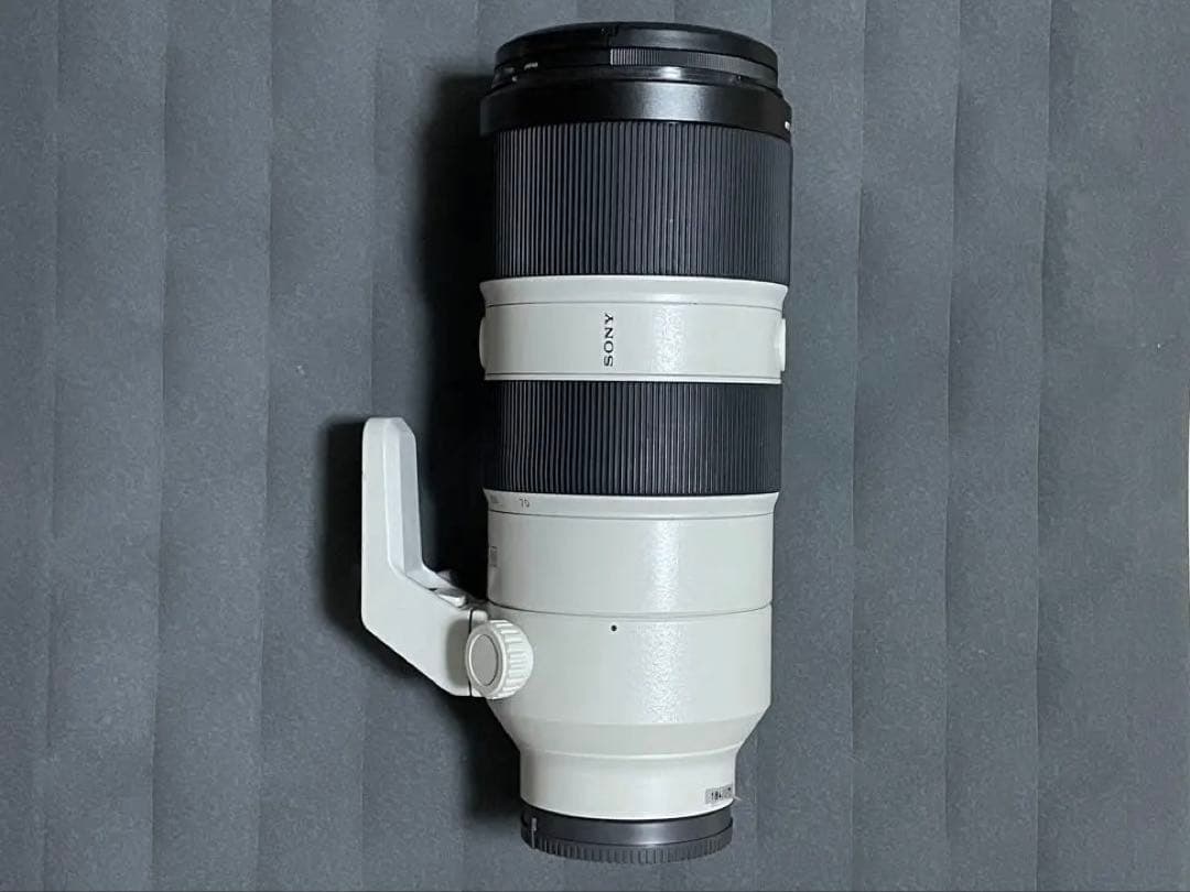 【ボボ】SONY FE70-200mm F2.8GM OSS