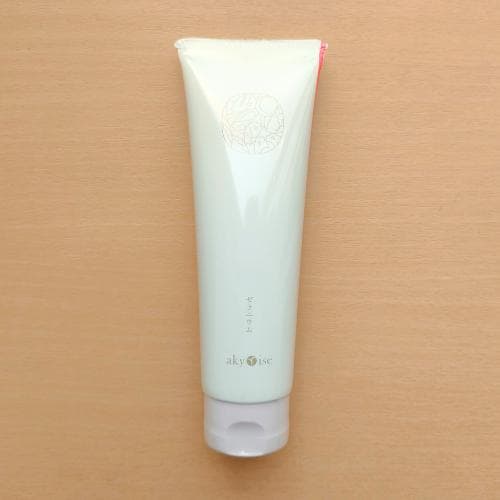 akyuise 泡石110g｜泡もこネット｜優すくらぶゼラニウム150g