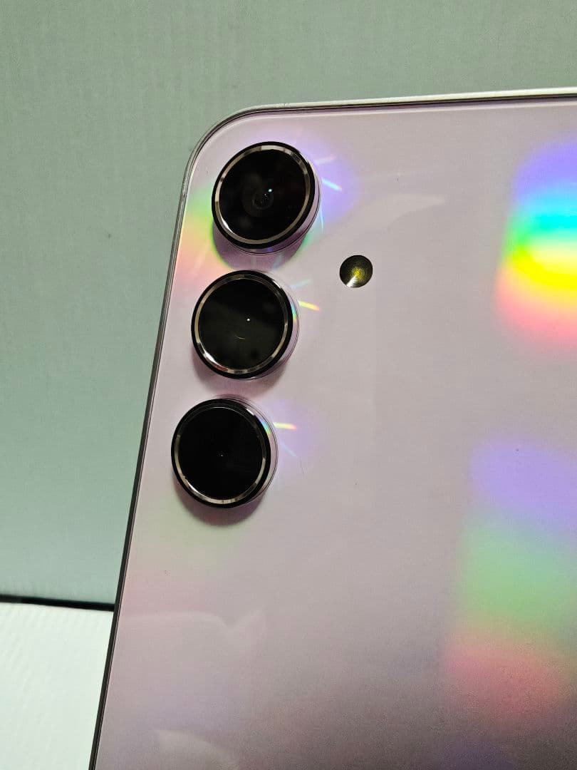 【保護シート３枚付】Samsung Galaxy A55 5G