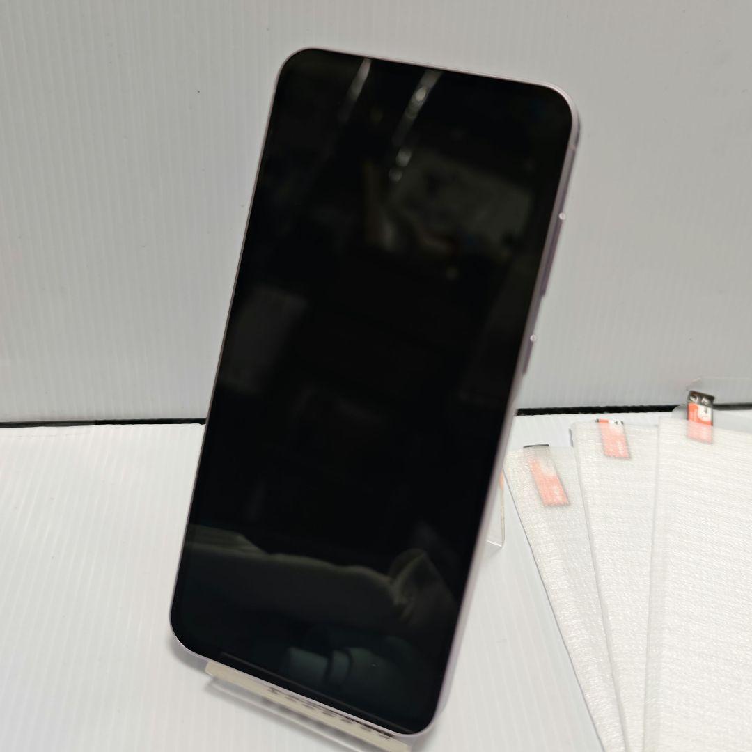 【保護シート３枚付】Samsung Galaxy A55 5G