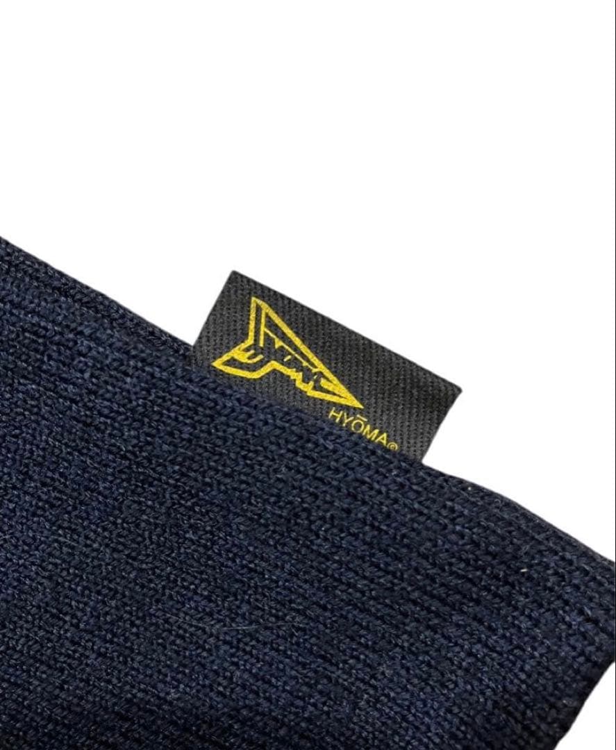 20471120 ヒョーマくん Ｖネック hyoma