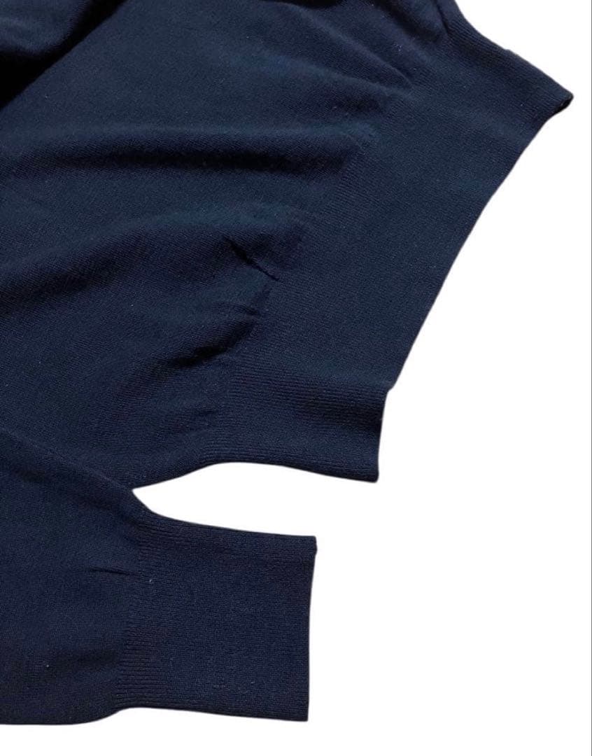 20471120 ヒョーマくん Ｖネック hyoma