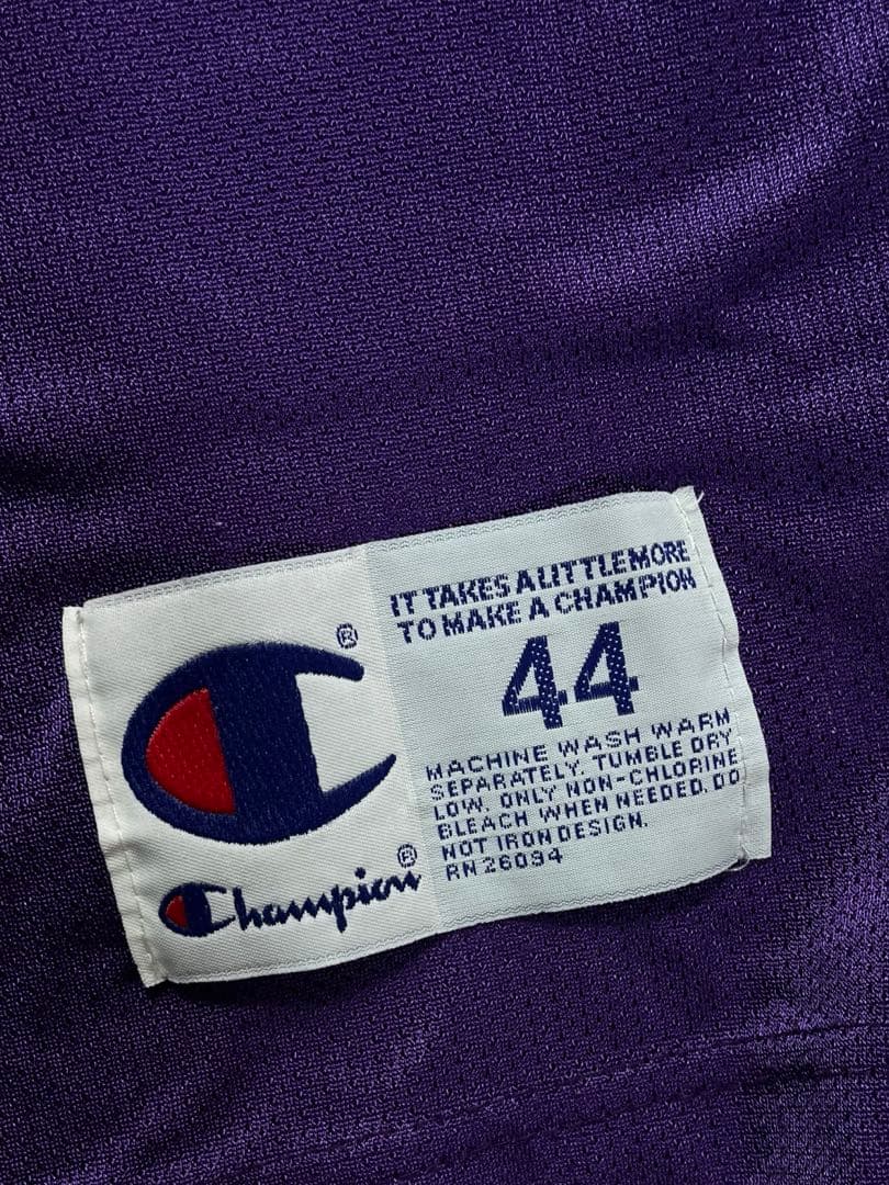 KINGS WILLIAMS 55 ユニフォーム L