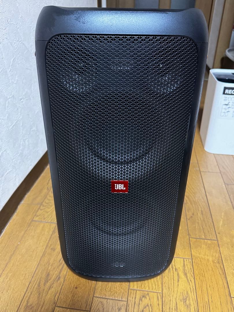 JBL パーティボックス スピーカー
