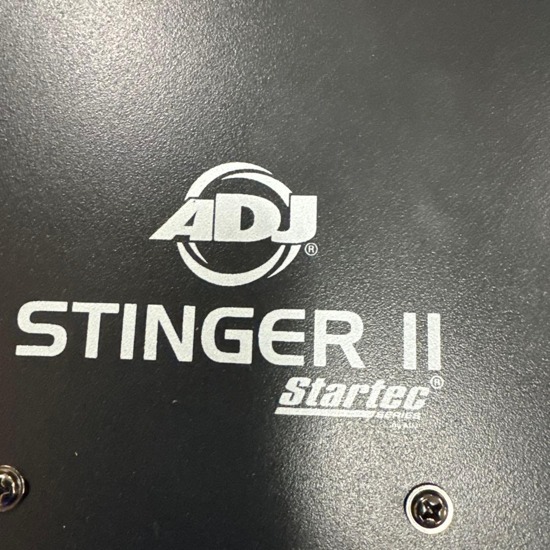ADJ STINGER II LEDライティング
